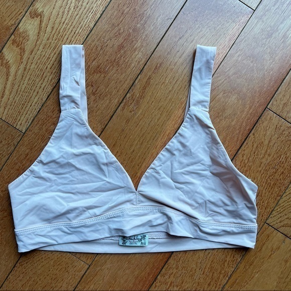 Free People Bralette Size M - Picture 1 of 3